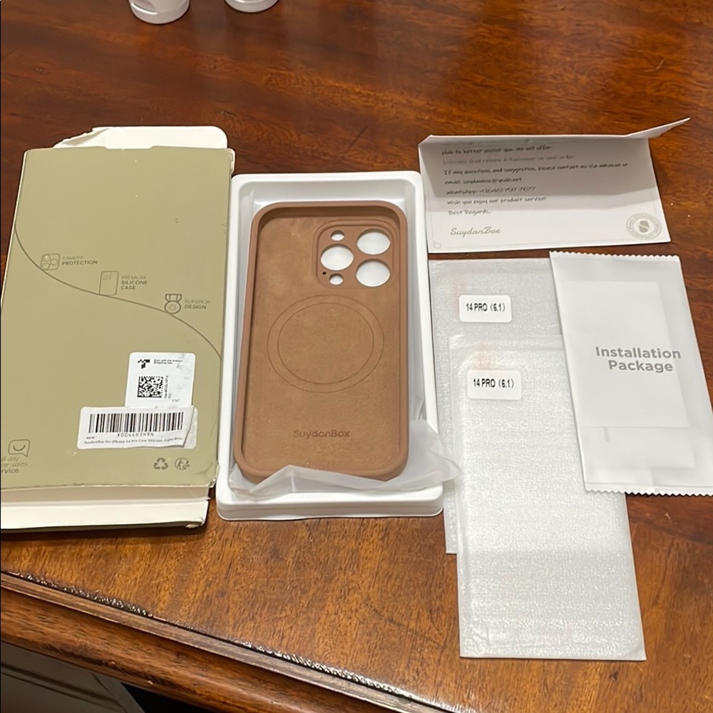 iPhone 14 Pro Case